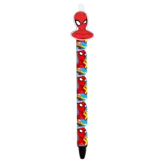Guličkový pero so Spidermanom v dvoch variantoch 1ks obrázok 2
