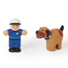 Pete, policajný lietadlo obrázok 3
