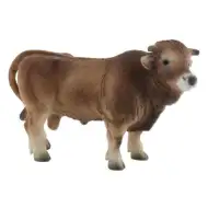 Peter, alpský býk - Bullyland