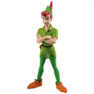 Peter Pan hracia figúrka - Bullyland