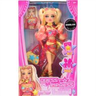 PhatMojo Dress to Impress módna bábika - Gum Gal s DLC kódom