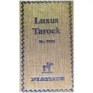 Tarokové karty Luxus - Piatnik