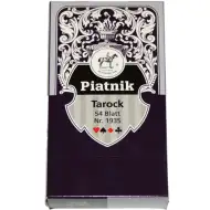 Tarokové karty Ornament - Piatnik