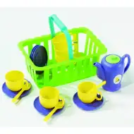 Pikniková sada 21ks