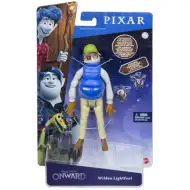 Pixar Onward: Wilden Lightfoot figúrka 13cm - Mattel