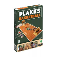 Plakks Basketbalová spoločenská hra
