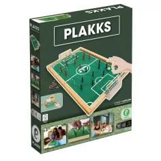 Plakks Football stolná hra