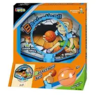 Plastová basketbalová doska