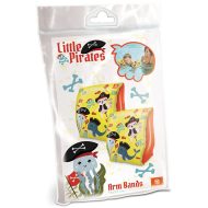 Plavecké rukávky s pirátskym vzorom - Mondo Toys