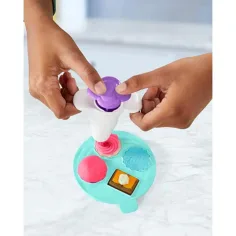 Play-Doh: Čarovný mixér hrací set 284g - Hasbro obrázok 4