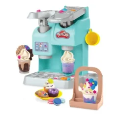 Play-Doh: Kitchen Creations Káva plastelínový set- Hasbro obrázok 3