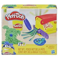 Play-Doh: Mini plastelínová sada, mini psíky - Hasbro