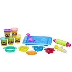 Play-Doh: Pečiaca sada na sušienky - Hasbro obrázok 2