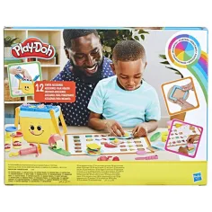 Play-Doh: Piknikové formy štartovací set s príslušenstvom - Hasbro obrázok 2