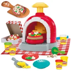 Play-Doh: Sada na výrobu pizze – Hasbro obrázok 2