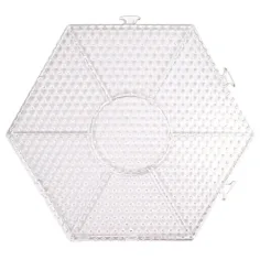 PlayBox: 5mm MIDI veľká hexagónová základná doska 10ks