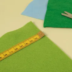 PlayBox: Dvojstranný merací pás 150cm obrázok 2