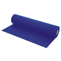 PlayBox: Filcový valec modrej farby 45x500cm