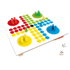 PlayBox: Klasická hra Kto sa smeje na konci obrázok 2