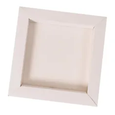 PlayBox: Papierový rám na obrázky 16x16cm 10ks obrázok 2