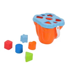 Playgo: Žirafí aktívne centrum pre bábätká obrázok 3