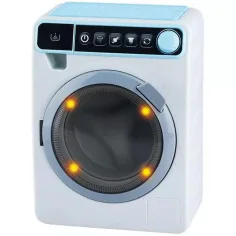 Playgo: Elektronická práčka obrázok 1