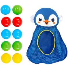 Playgo: Hračka do kúpeľa na zbieranie lôpt obrázok 2