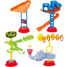 Playgo: Plávajúca lopta aktívna hra obrázok 2