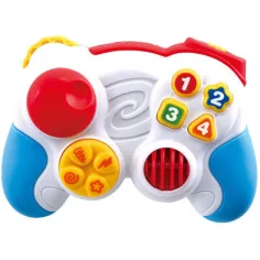 Playgo: Poďme hrať! ovládač so zvukom obrázok 2