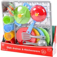 Playgo: Sušič na riad 23 ks