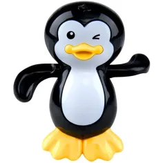 Playgo: Veselý plávajúci bábätkový tučniak obrázok 2