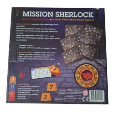 Playland: Misiu Sherlock stolná hra obrázok 2