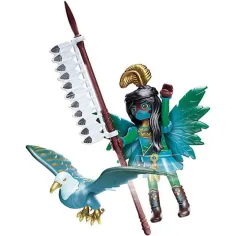 Playmobil: Ayuma - Rytierska víla s duchovným zvieratkom (70802) obrázok 3