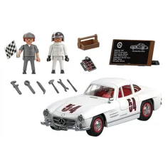 Playmobil: Mercedes Benz 300 SL (70922) obrázok 2