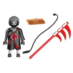 Playmobil: Naruto - Figúrka Hidan (71106) obrázok 2