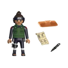 Playmobil: Naruto - Figúrka Iruka (71113) obrázok 2