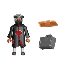 Playmobil: Naruto - Figúrka Kakuzu (71102) obrázok 2