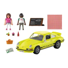 Playmobil: Porsche 911 Carrera RS 2.7 (70923) obrázok 3