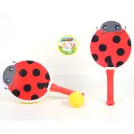 Plážový tenis Lienka