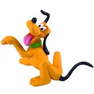 Pluto hracia figúrka