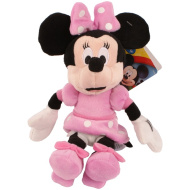Plyšová figúrka Minnie Mouse Disney - 20 cm