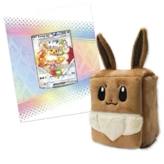 Pokémon TCG: SV8.5 Prismatic Evolution superprémiová kolekcia obrázok 3
