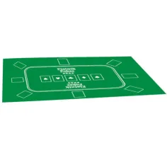 Poker hrací povrch z filcu 60 x 90 cm - Piatnik obrázok 2