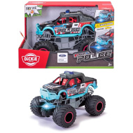 Policajné autíčko Ford F-150 so svetlom a zvukom - Dickie Toys