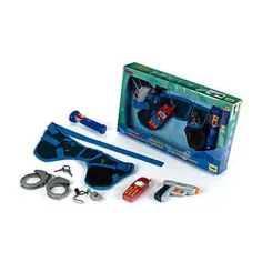 Policajný opasok s doplnkami - Klein Toys obrázok 1