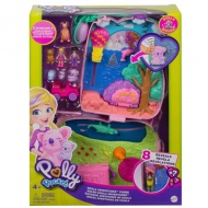 Polly Pocket: Adventures Koala taška s príslušenstvom