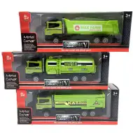 Poľnohospodárske prepravné vozidlá vo viacerých variantoch