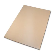 Polofixovaný kresliaci papier A/3 120g 10 ks balenie
