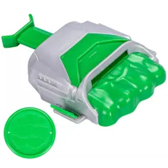 Pomstitelia: Hulk Gamma vystreľovač - Hasbro obrázok 2