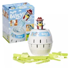Pop Up: Bluey stolná hra